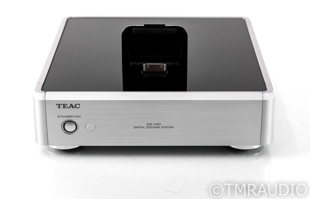 Teac DS-H01 iPod Dock / Transport; DSH01; 30-Pin