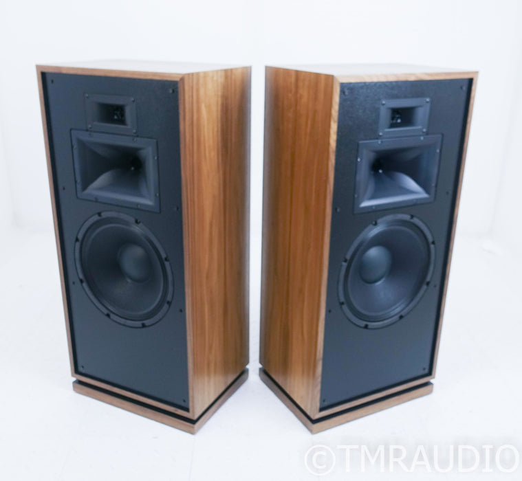 Klipsch Forte III Floorstanding Speakers