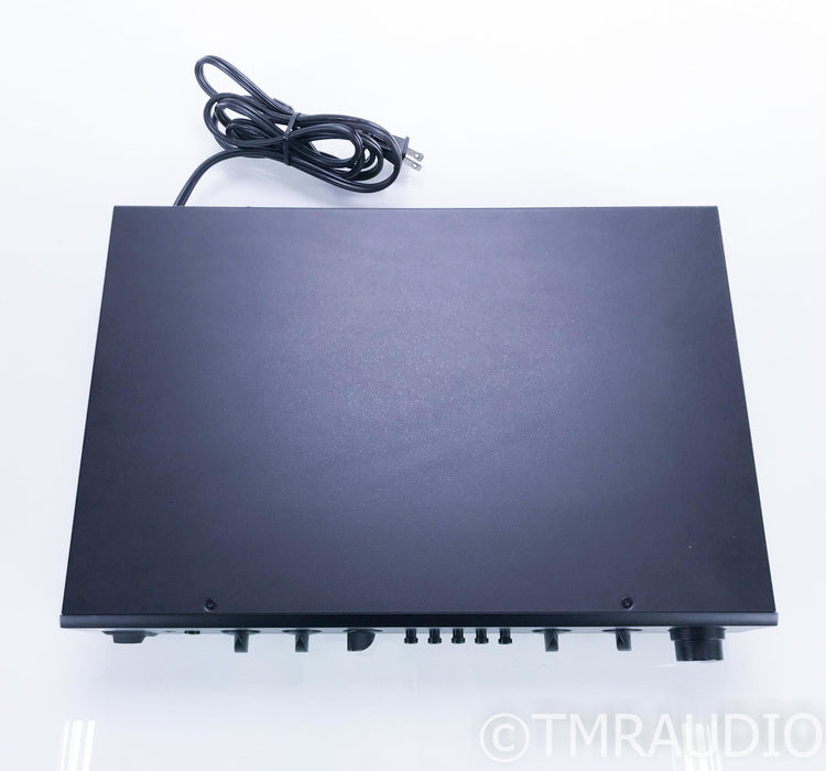 Adcom GFP-555II Stereo Preamplifier; GFP555 MKII