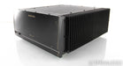 Parasound JC5 Stereo Power Amplifier; JC-5; Black