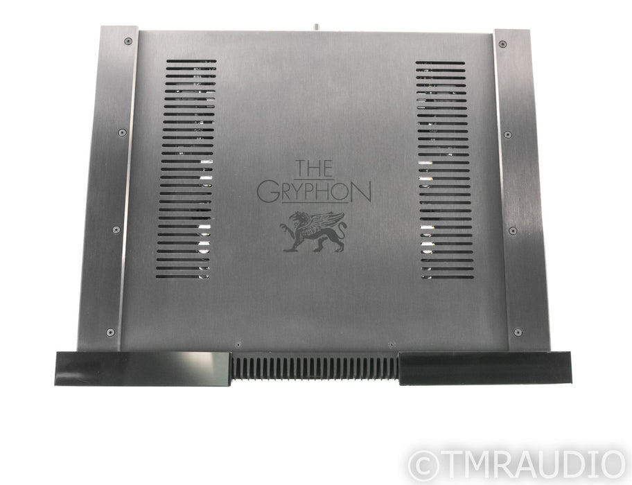 Gryphon Audio Sonett MM / MC Phono Preamplifier