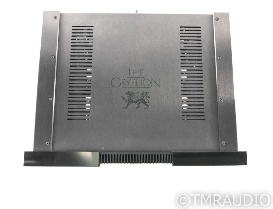 Gryphon Audio Sonett MM / MC Phono Preamplifier