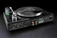 McIntosh MTI100 Stereo Integrated Turntable / Amplifier; MTI-100 (New)