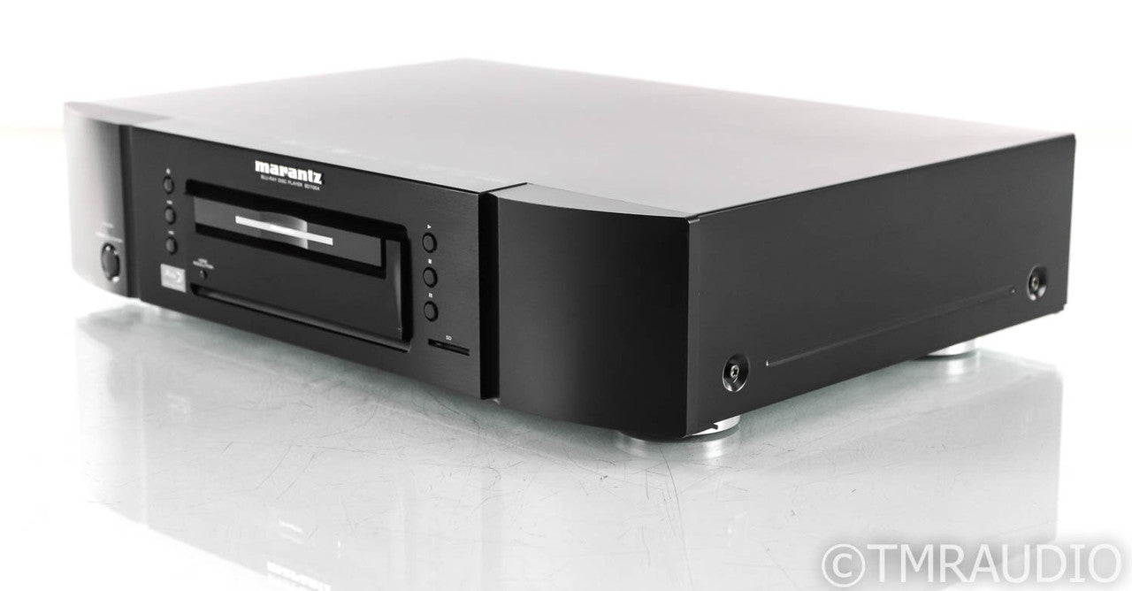 Marantz BD7004 Blu-Ray Player; BD-7004; Remote