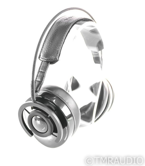 AudioQuest NightOwl Carbon Closed Back Headphones