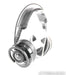 AudioQuest NightOwl Carbon Closed Back Headphones