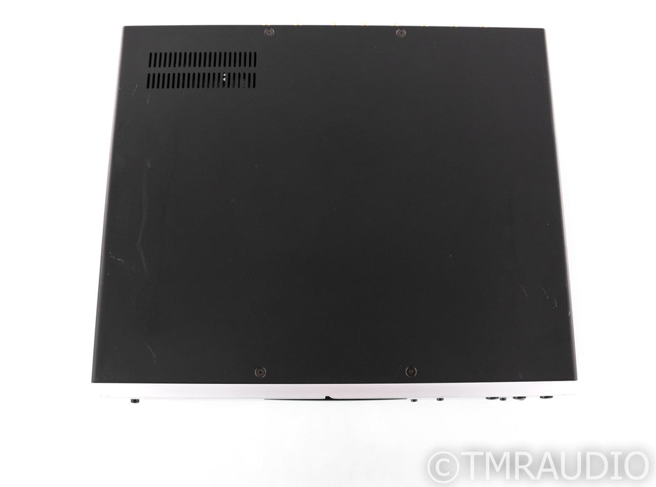 Lexicon RT-20 SACD / CD / DVD Player; Universal Disc Player; Remote