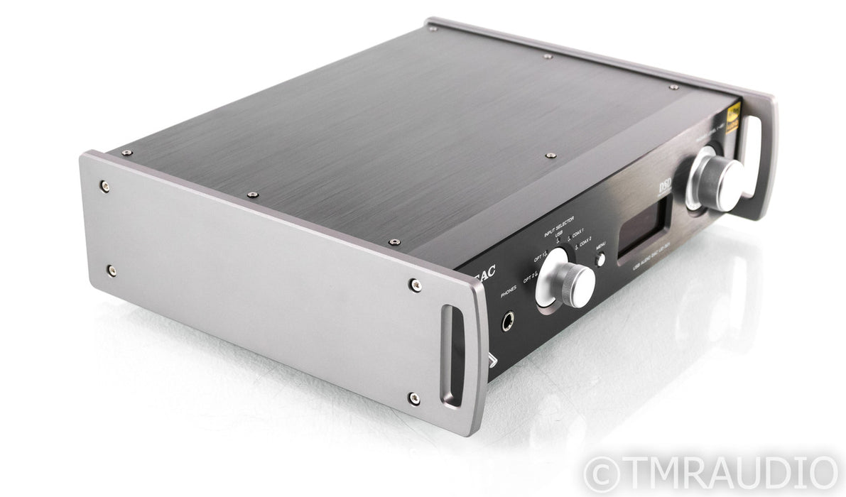 TEAC UD-501 DAC / Headphone Amplifier; D/A Converter; UD501