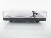 Pro-Ject 1-Xpression III Turntable; Sumiko Oyster Cartridge