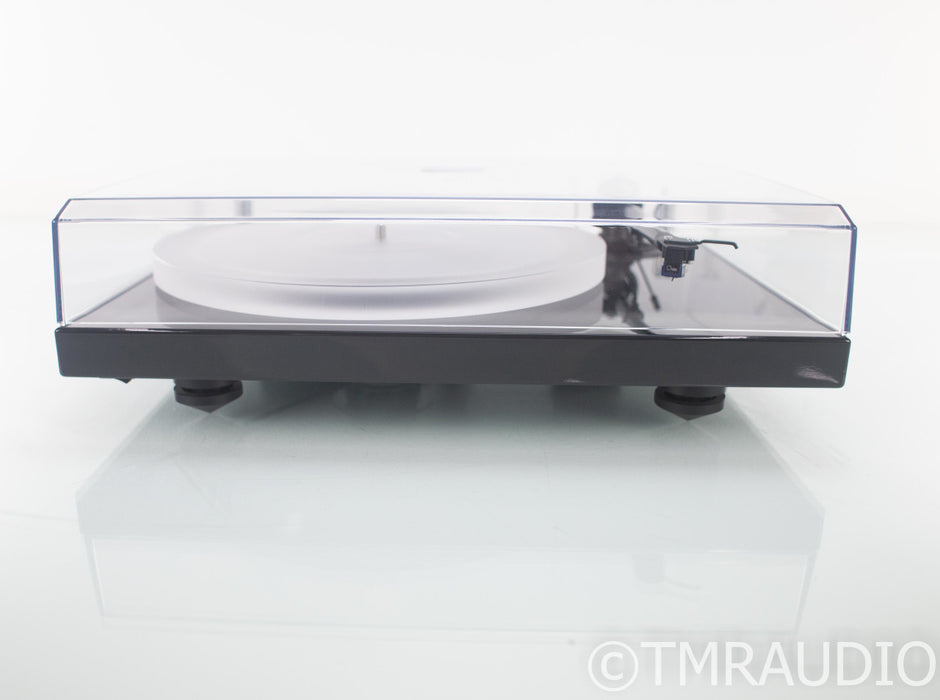 Pro-Ject 1-Xpression III Turntable; Sumiko Oyster Cartridge