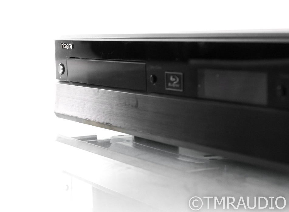 Integra DBS-6.9 Blu-Ray / CD Player; DBS6.9; Remote