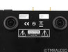 PS Audio NuWave Phono MM / MC Phono Preamplifier; A/D Converter