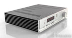 Simaudio Moon 340i D2 Stereo Integrated Amplifier; 340-i; DAC; Remote; Silver