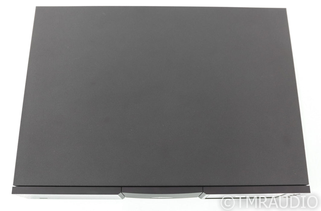 Naim NDX 2 Network Streamer; D/A Converter; NDX2; Remote