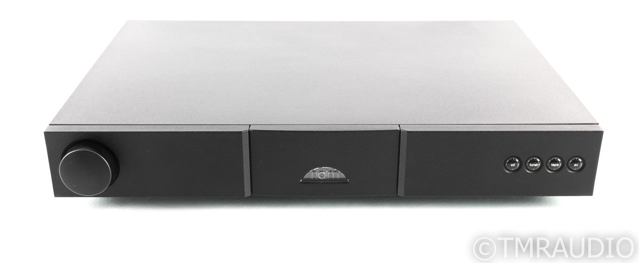 Naim Nait 5i Stereo Integrated Amplifier
