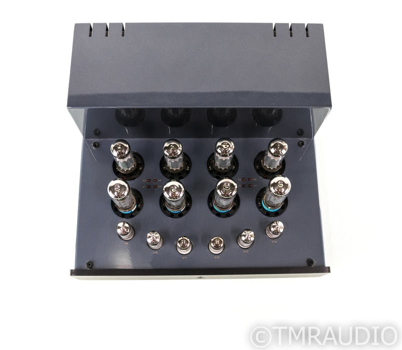 PrimaLuna Dialogue Premium HP Stereo Tube Power Amplifier