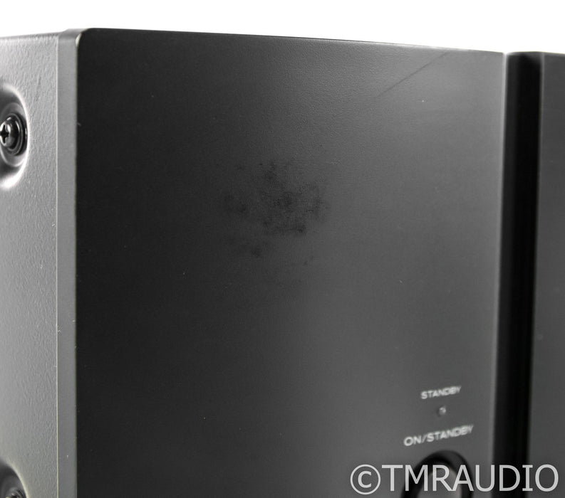 Marantz MM7025 Stereo Power Amplifier; MM-7025