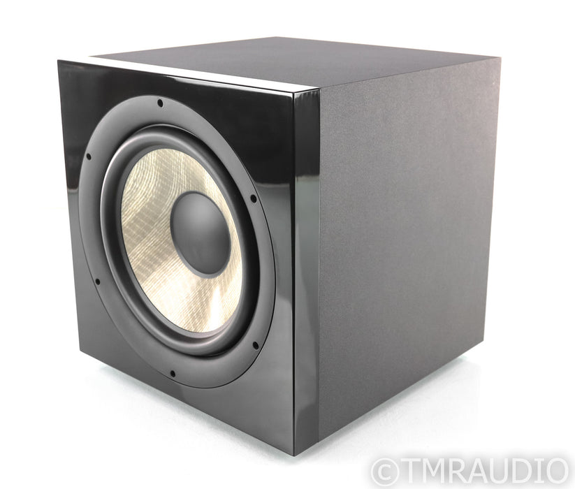 Focal SUB 1000 F 12" Powered Subwoofer; Black