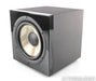 Focal SUB 1000 F 12" Powered Subwoofer; Black