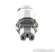 Furutech FI-28 (R) Rhodium Plated IEC AC Power Connector; FI28(R); C15; 15A