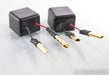 Spatial Audio Velocity Bridge VB1 Speaker Load Optimizers; VB-1; Pair
