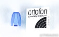 Ortofon 2M Blue MM Replacement Phono Stylus; Moving Magnet