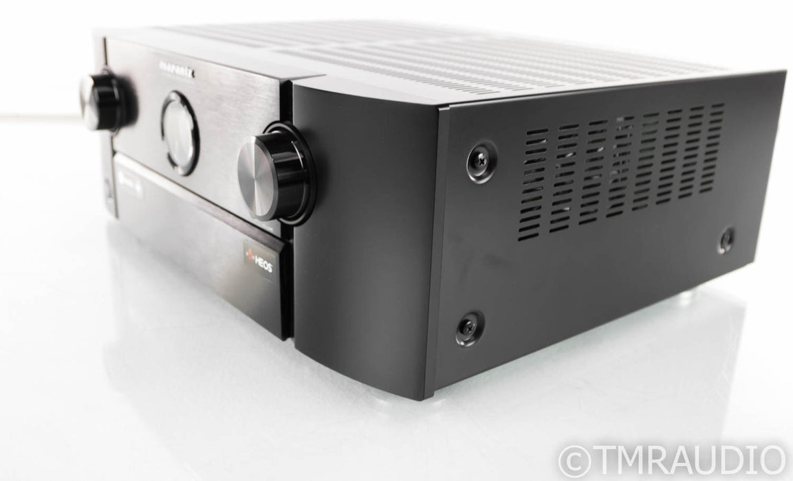 Marantz SR6012 9.2 Channel Home Theater Receiver; SR-6012; Remote; Refurbished