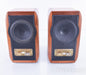 Sonus Faber Electa Amator II Bookshelf Speakers