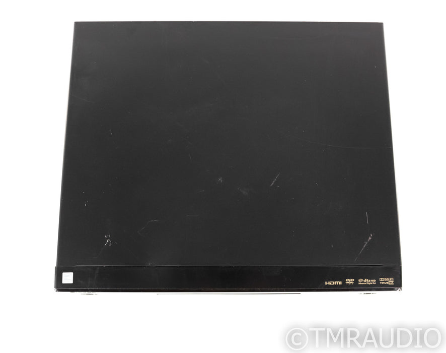 Pioneer Elite BDP-05FD Blu-Ray Player; BDP05FD; Remote