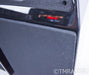 Wilson Audio Sophia 3 Floorstanding Speakers; Piano Black Pair