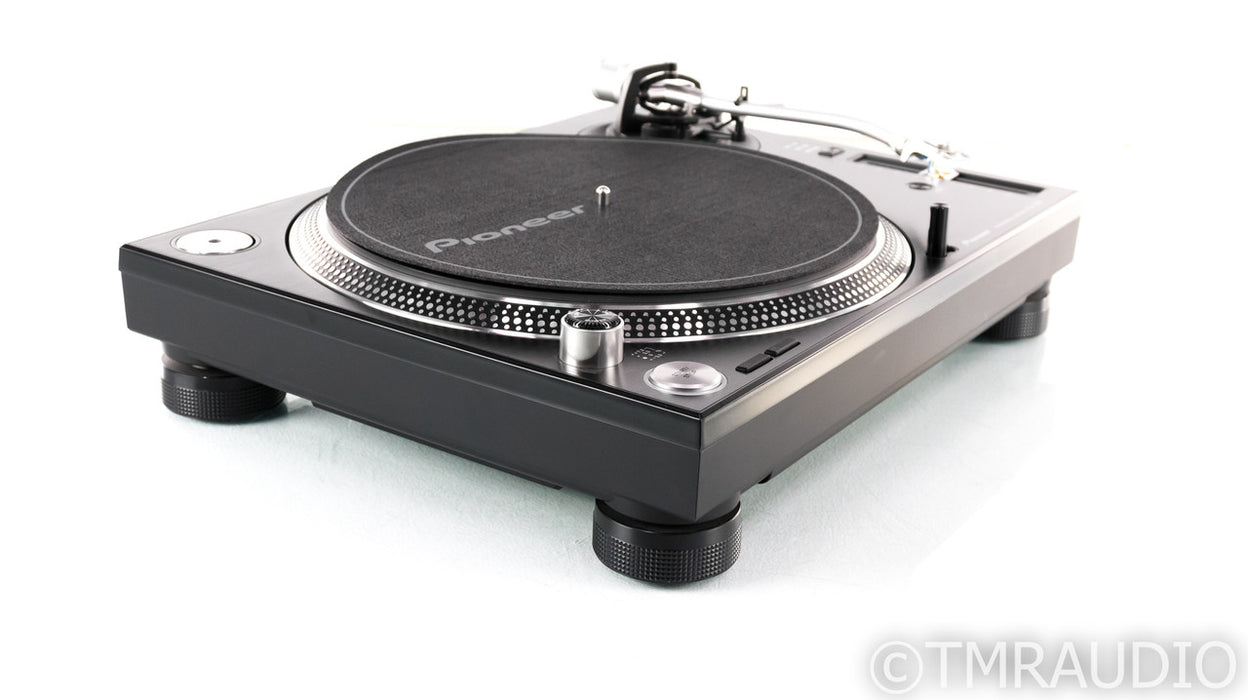 Pioneer PLX-1000 Direct Drive Turntable; PLX1000 (No Cartridge)