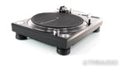 Pioneer PLX-1000 Direct Drive Turntable; PLX1000 (No Cartridge)
