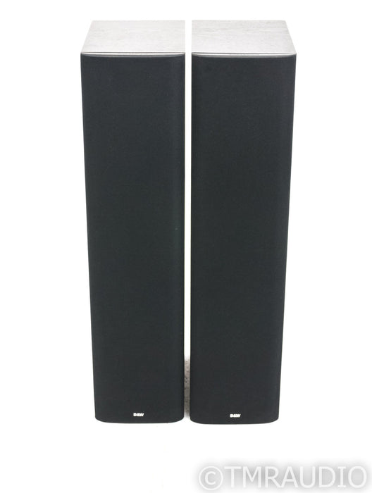 B&W 602.5 S3 Floorstanding Speakers