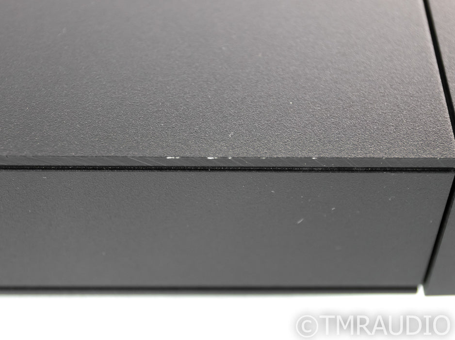 Naim Nait 5i Stereo Integrated Amplifier