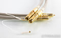 Tara Labs RSC Master Generation 2 RCA Cables; 1m Pair Interconnects
