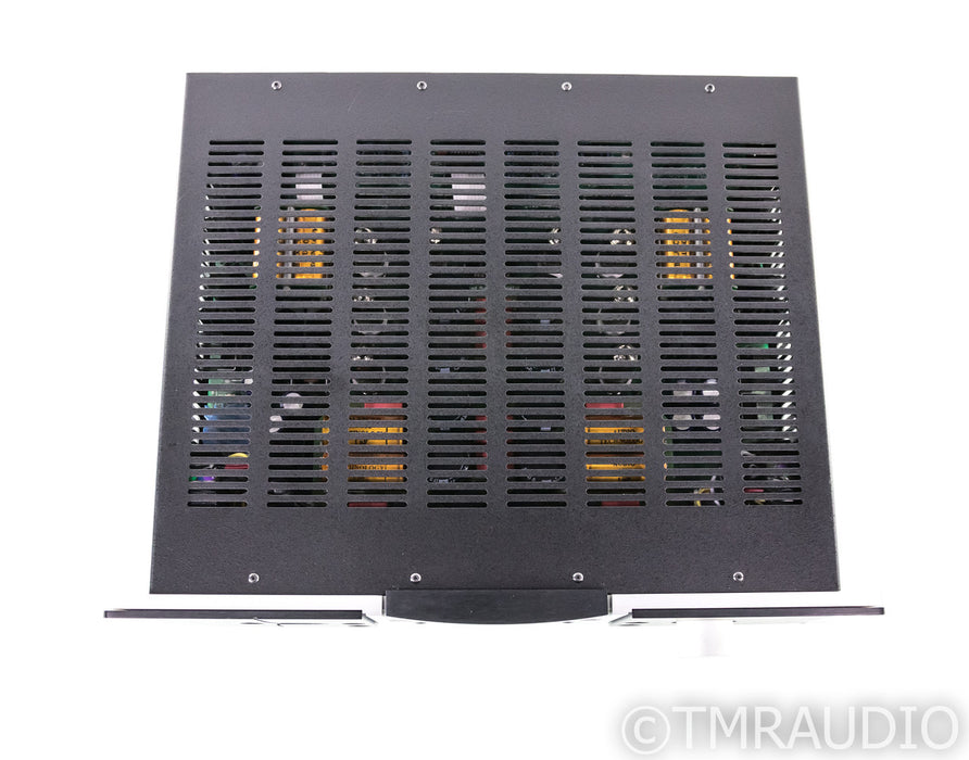 BAT VK-51SE Stereo Tube Preamplifier; Balanced Audio Technology VK51SE