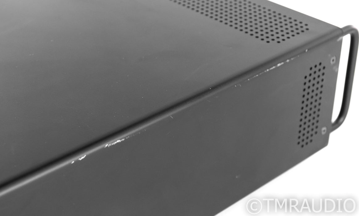 Lexicon LX-7 7 Channel Power Amplifier; LX7