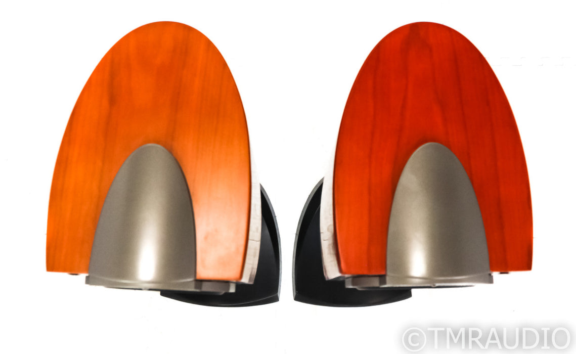 Paradigm Reference Studio 20 v.5 Bookshelf Speakers
