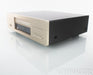 Accuphase MMB DP-55 CD Player / Transport; Remote