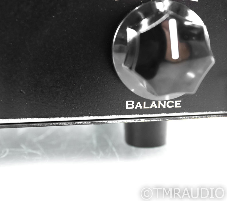Mapletree Audio Design Line 2CHT Stereo Tube Preamplifier