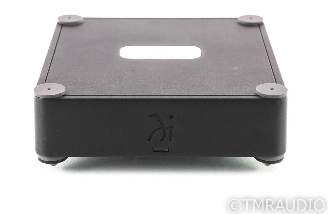 Wadia 171i Transport iPod Dock; Upgraded Channel Islands Power Supply; Remote