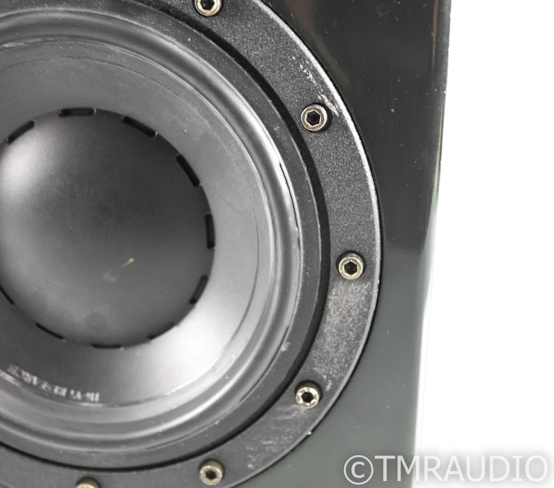 Cliffhanger Audio Bulldog Bookshelf Speakers