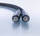 WireWorld Eclipse 7 RCA Cables; .5m Pair Interconnects
