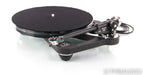 Rega Planar 8 Turntable; P8; Rega Apheta 2 MC Cartridge