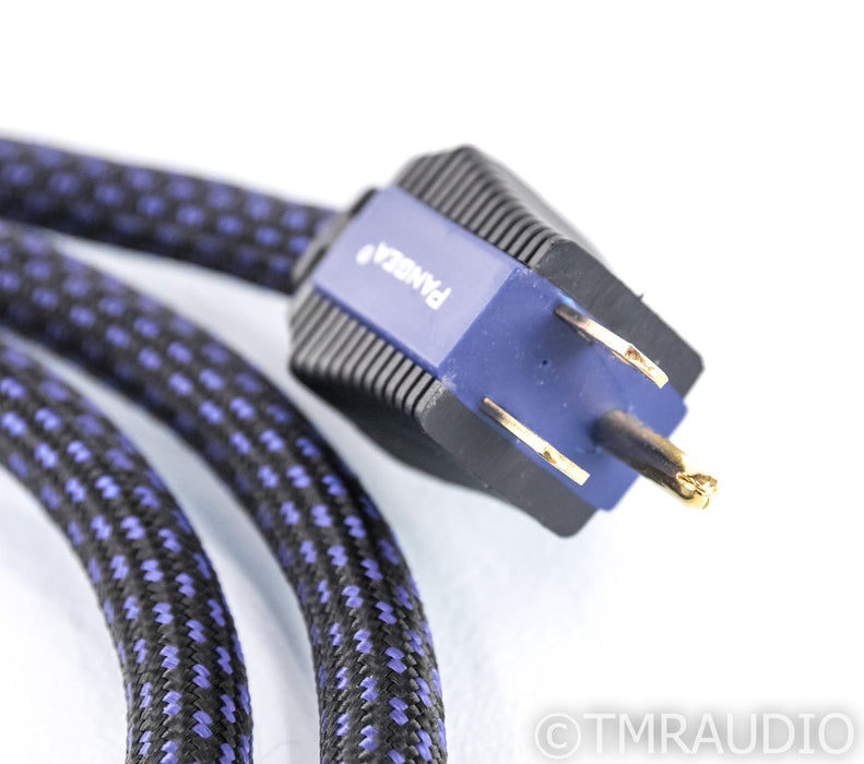 Pangea AC-14 Power Cable; 1.5m AC Cord