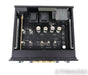 VAC Avatar Stereo Tube Power Amplifier; MM Phono