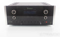 McIntosh MX151 7.1 Channel Home Theater Processor; MX-151; Remote