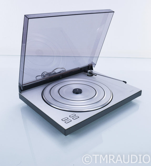 Bang & Olufsen Beogram RX Belt Drive Turntable (No Cartridge)