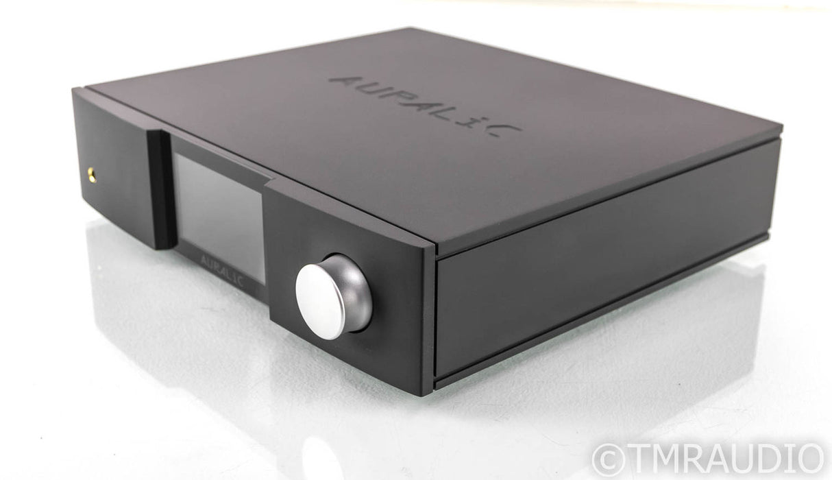 Auralic Altair G1 Wireless Network Streaming DAC; D/A Converter; Roon Ready