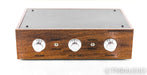 Promitheus Reference TVC Passive Stereo Preamplifier